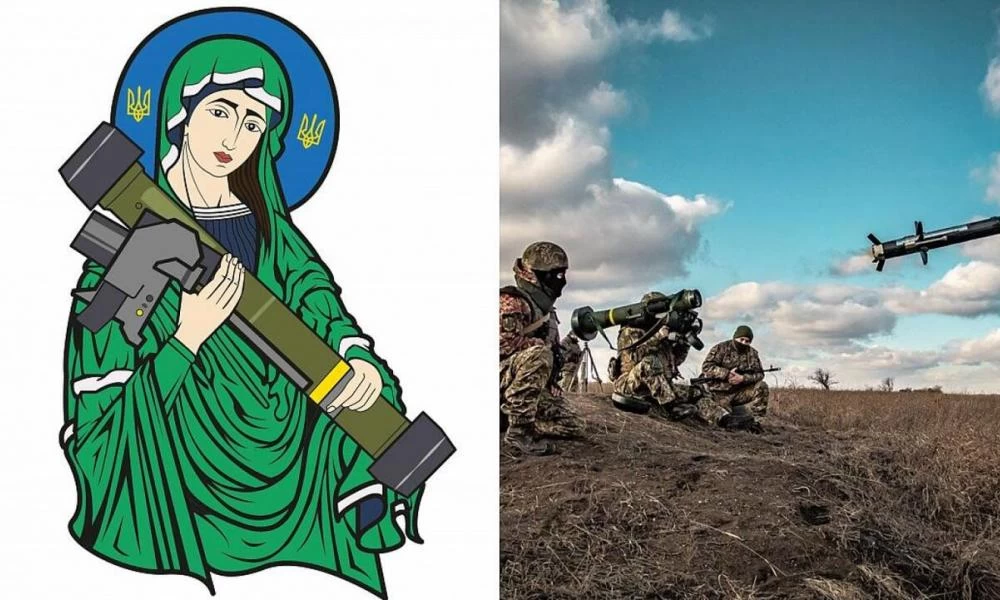 O Javelin διαλύει τον στρατό του Πούτιν! Πως δουλεύει το αντιαρματικό όπλο;